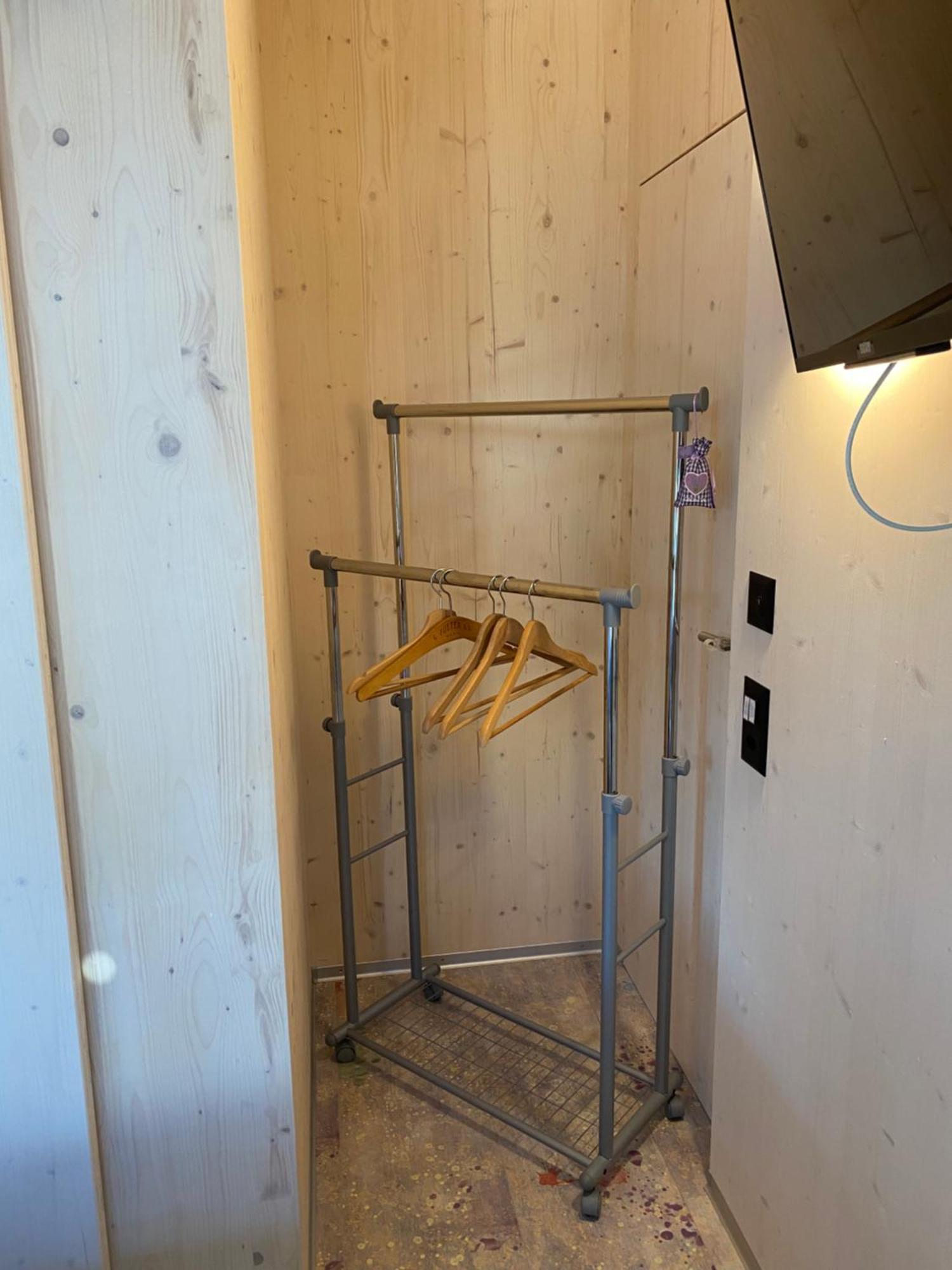 Auf Wolke 7 - Gaeste-Studio Im Mini House In Ch-4556 Aeschi So מראה חיצוני תמונה